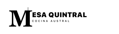 Mesa Quintral