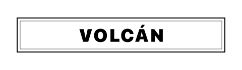 Volcán Obras
